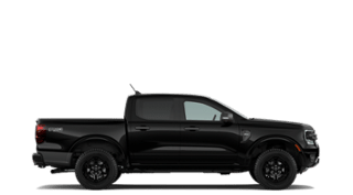 2026 Ford Ranger® External Image 5